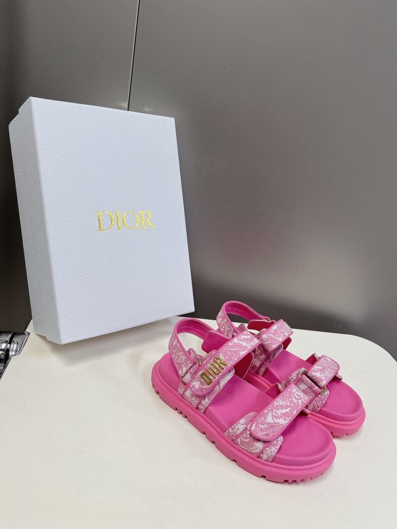 Christian Dior Sandals